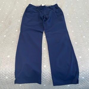 Under Armour Men’s Golf Pants - Size 34 x 34